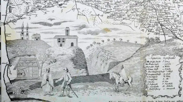 DUCATUUM CURLANDIÆ et SEMIGALLIÆ,