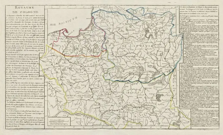 Pologne,