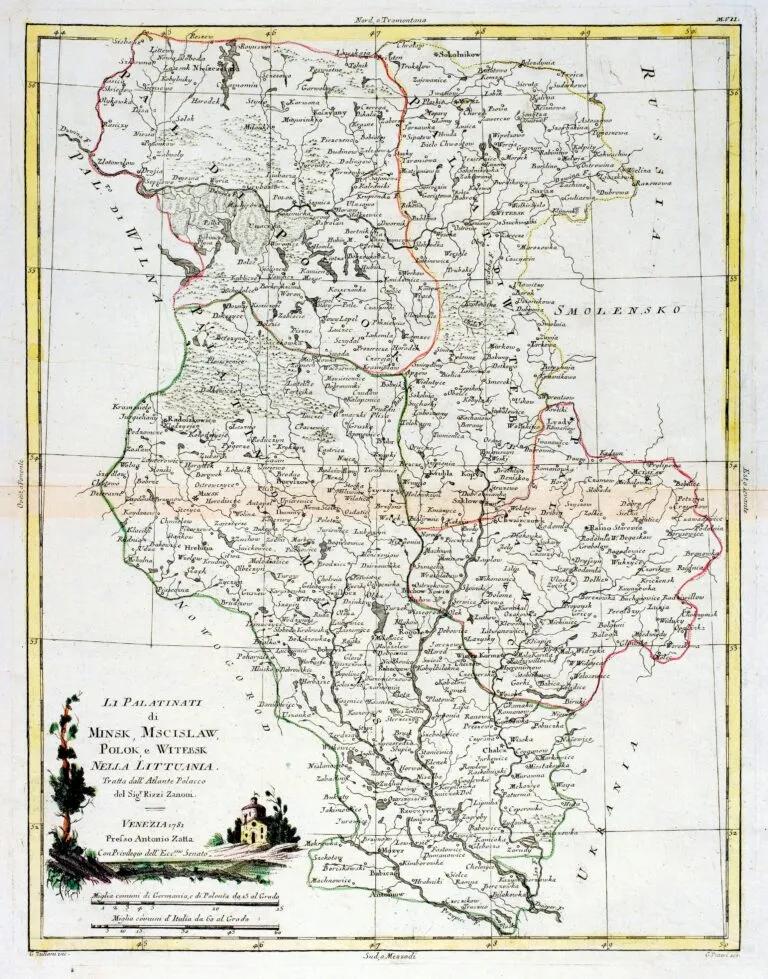 Atlante Polacco