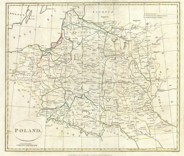 POLAND,