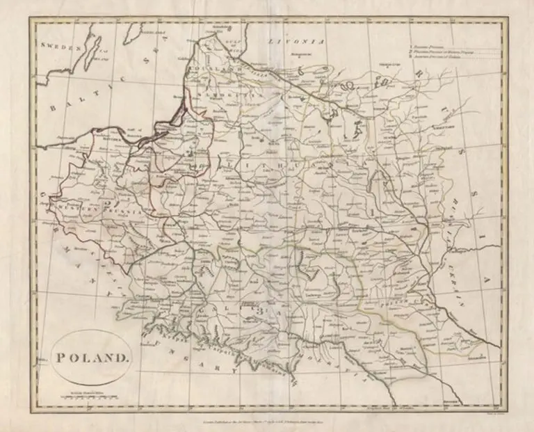 POLAND,