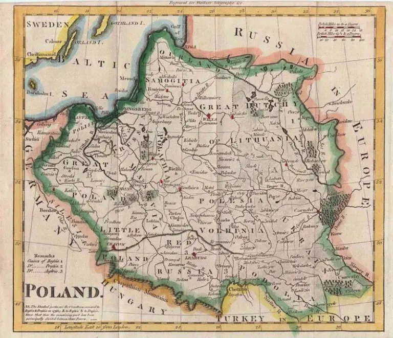 POLAND.