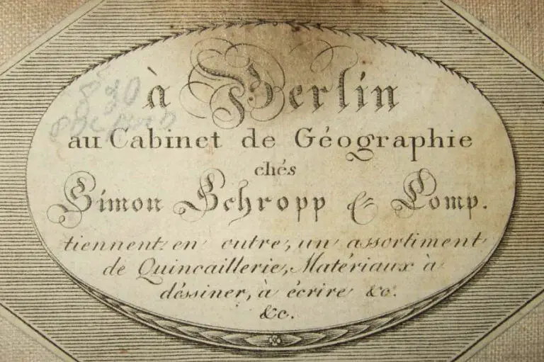 Polen, Litauen und Kurland im Jahr 1796,