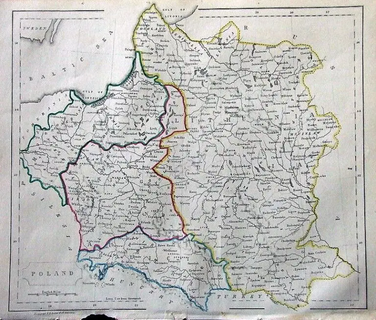 POLAND,