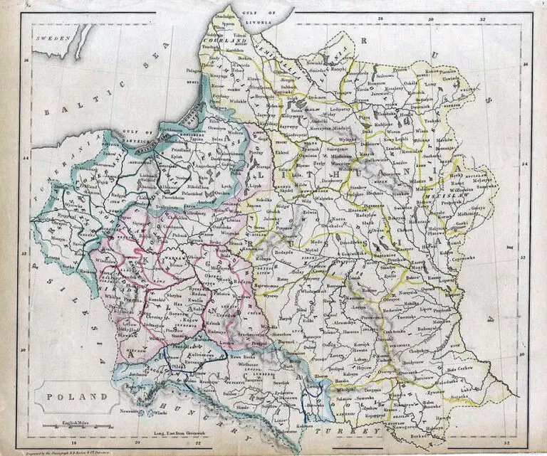 POLAND,