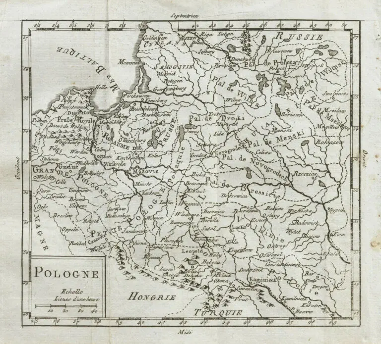 Pologne,
