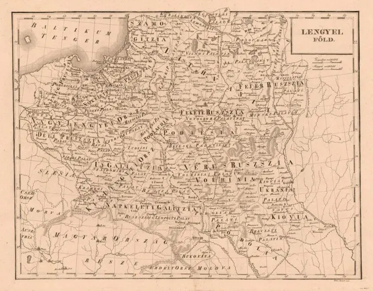 Lengyel Főld
