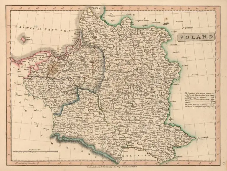 POLAND,