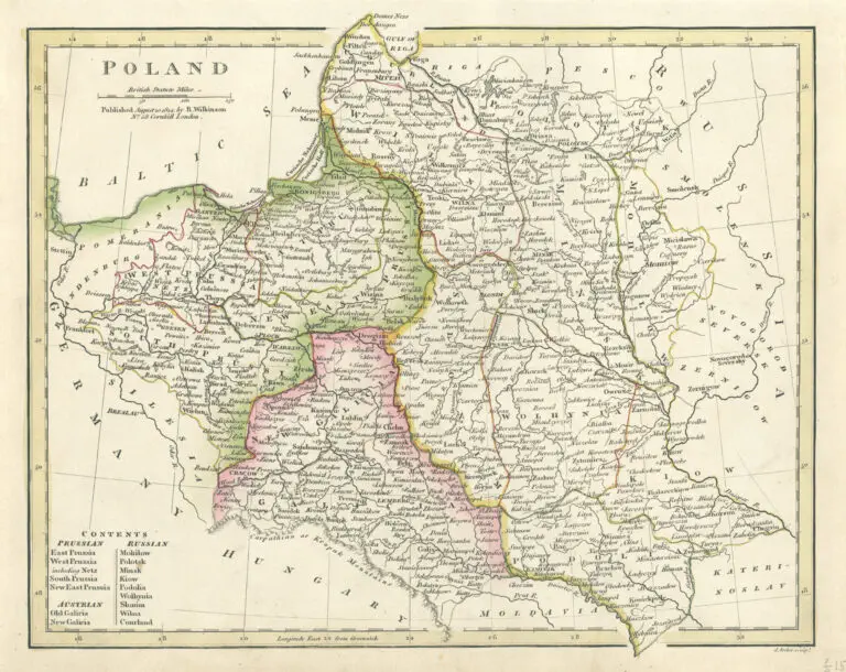 POLAND,