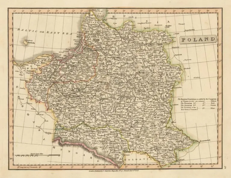 POLAND,
