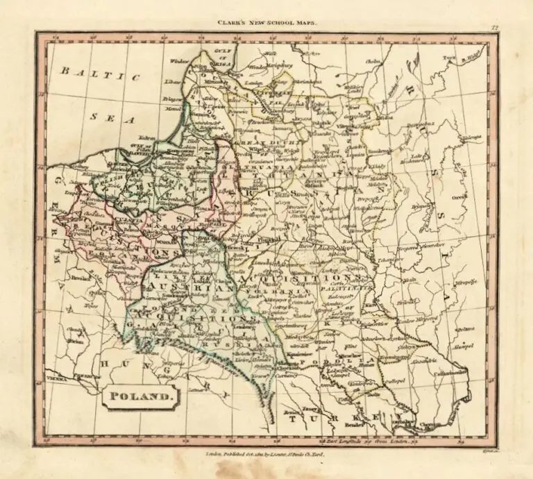 POLAND,