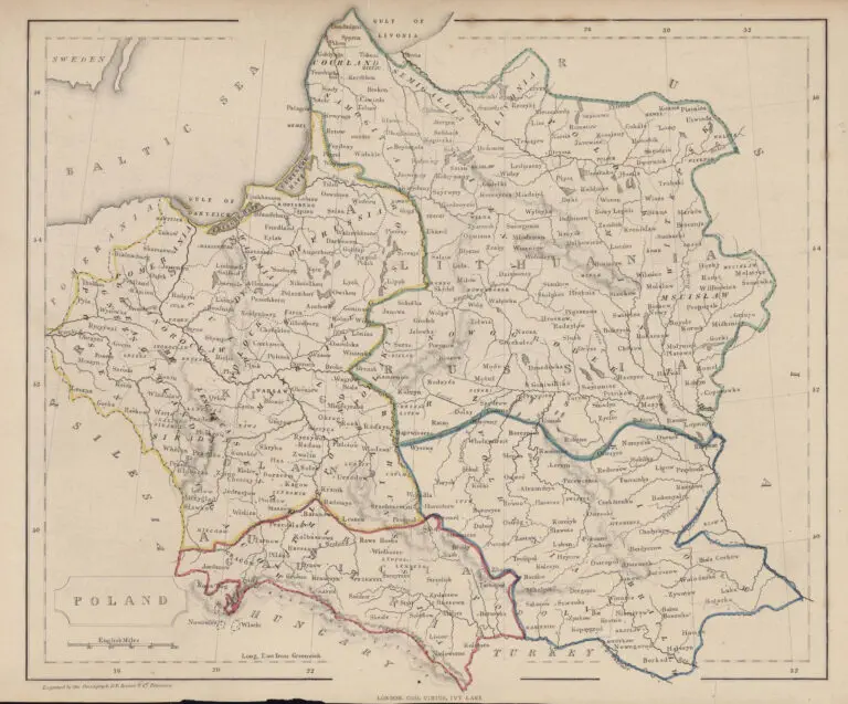 POLAND,