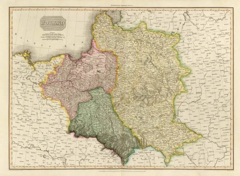 POLAND