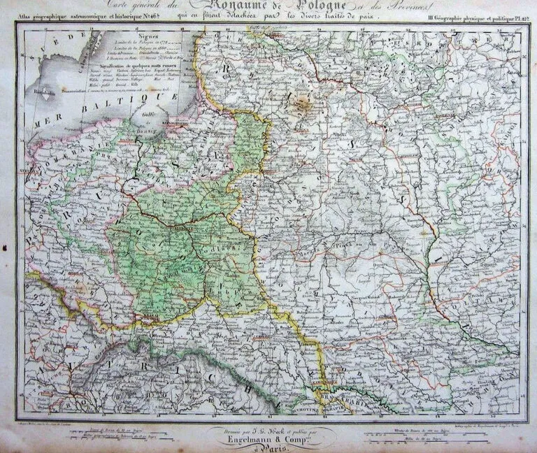 Royaume de Pologne,