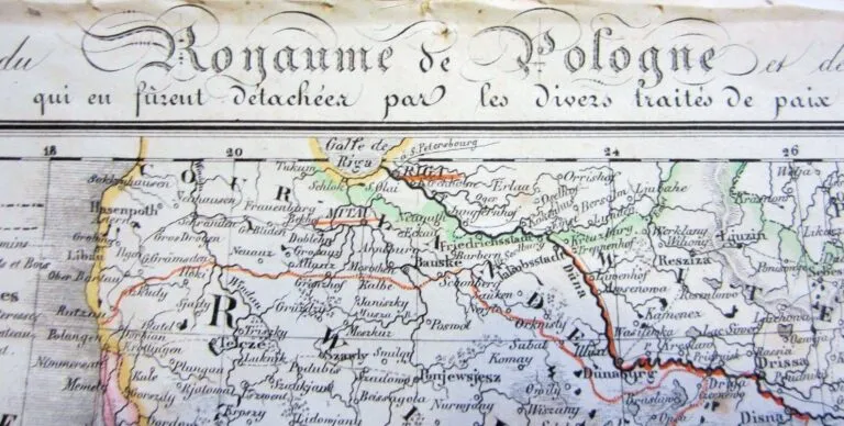 Royaume de Pologne,