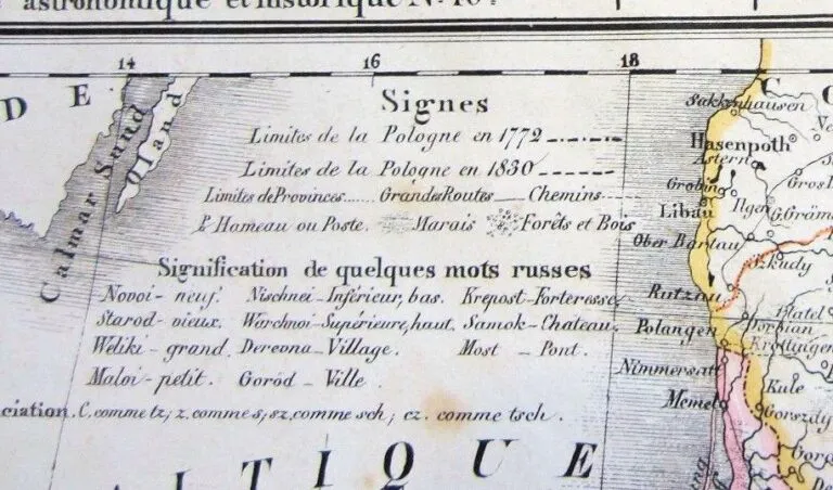 Royaume de Pologne,