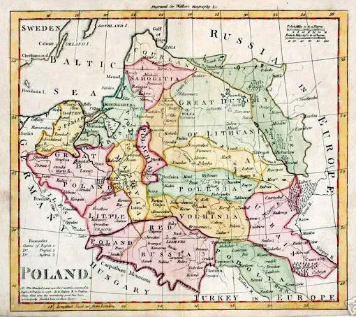 POLAND,