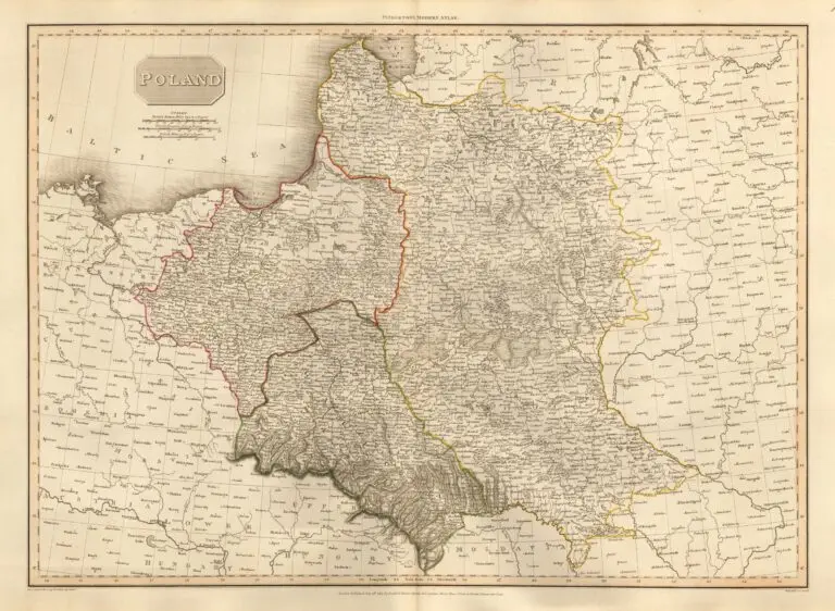 POLAND