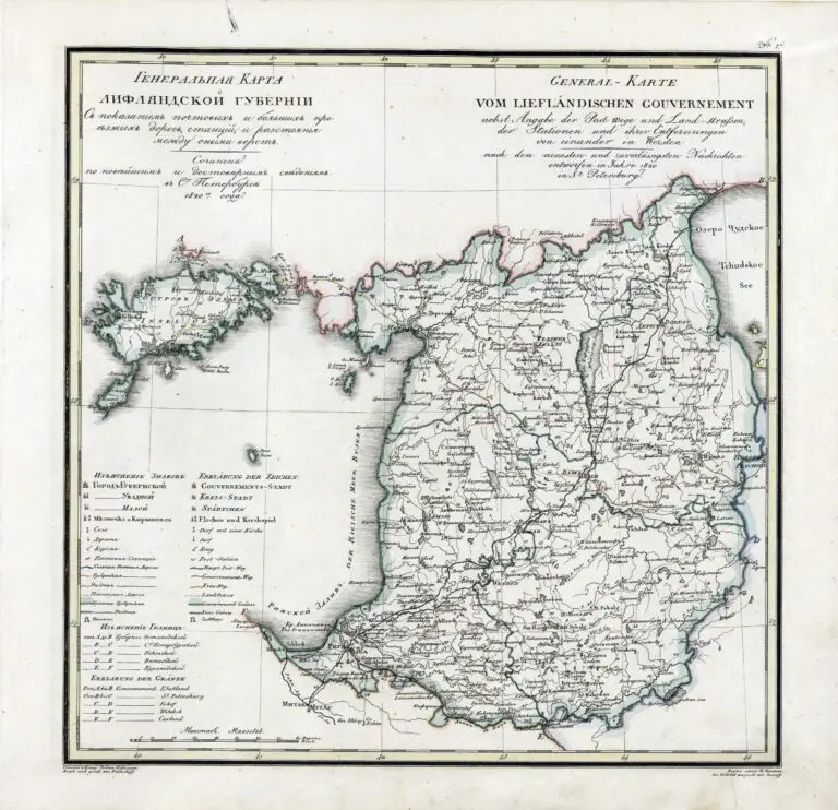 Atlas geographique de l