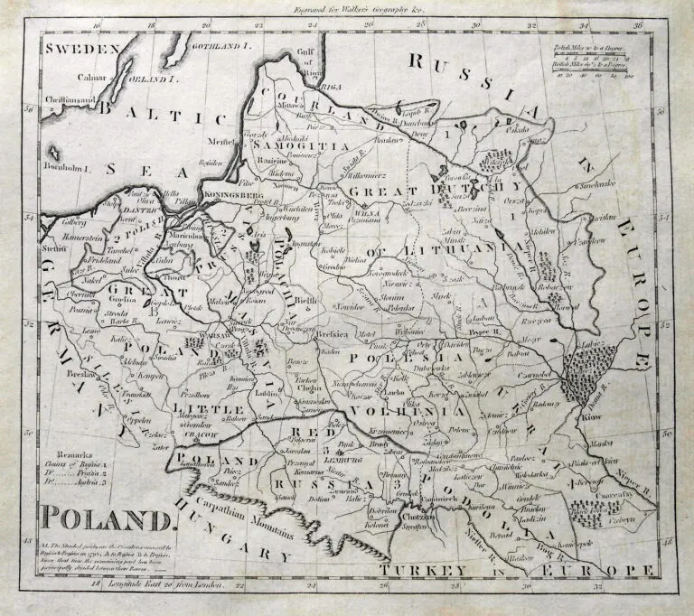 POLAND,
