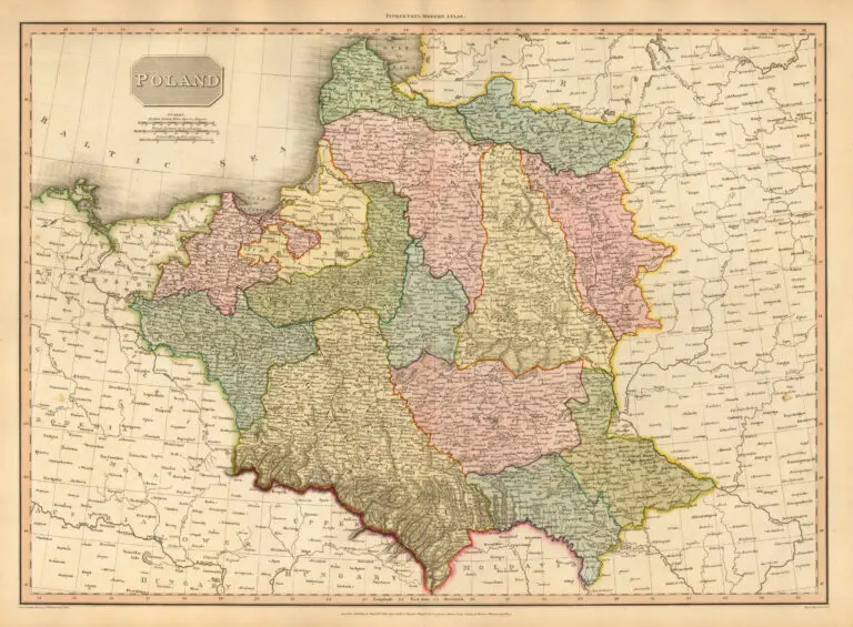 POLAND