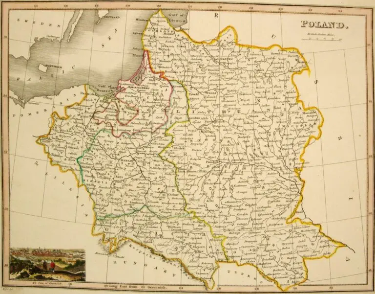POLAND,