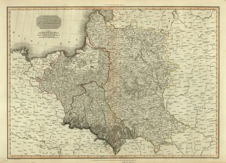 POLAND