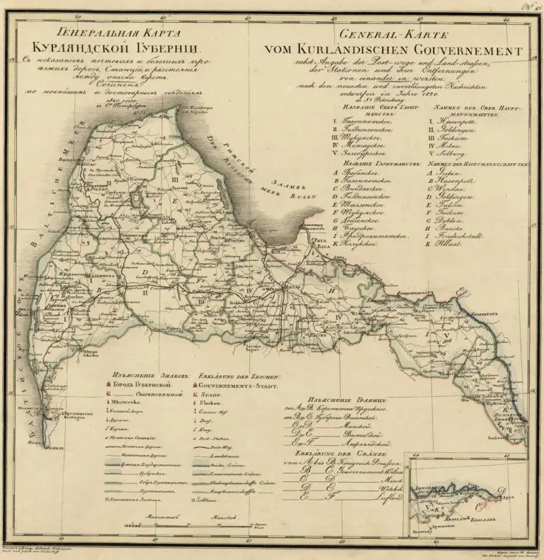 Atlas geographique de l