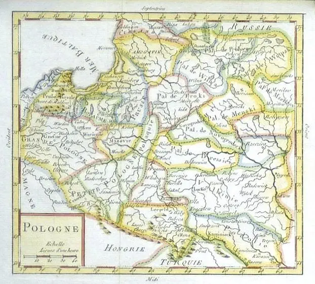 Pologne,