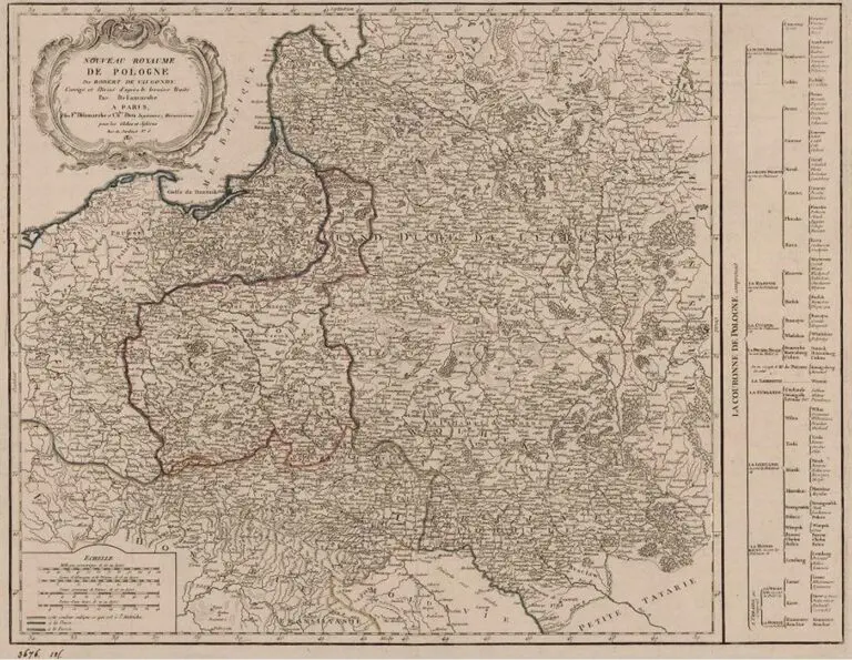 Nouveau Royaume de Pologne...