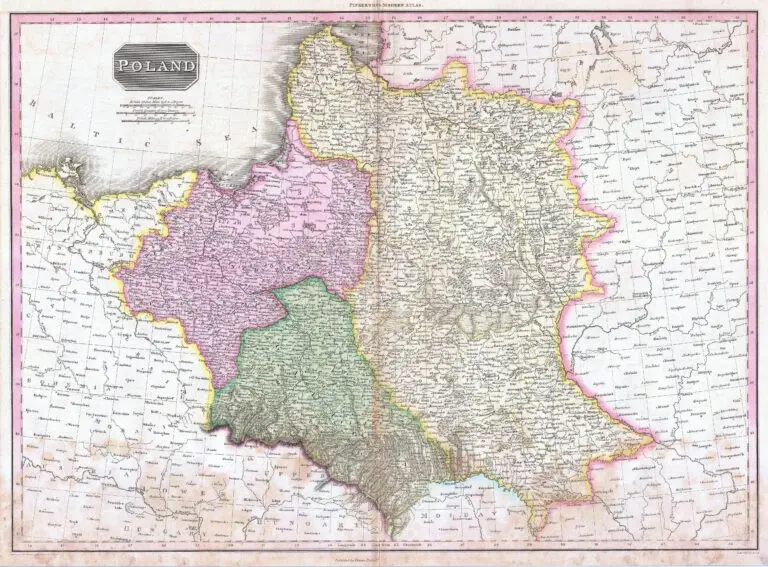 POLAND,