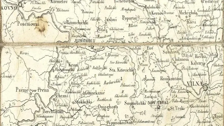 A.6 [Lithuania/ Poland],