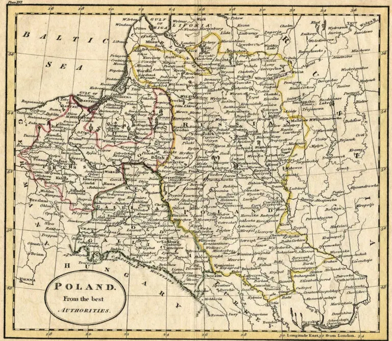 Poland from the Best Authorities,