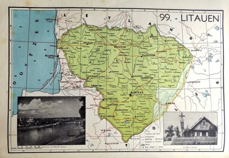 Litauen,