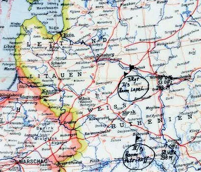 Brandenburg Division