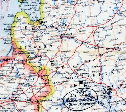 Brandenburg Division