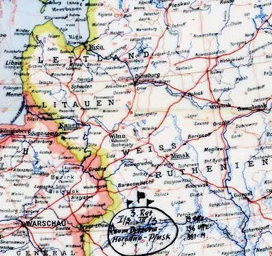 Brandenburg Division
