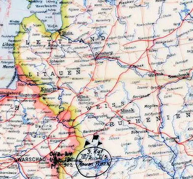 Brandenburg Division