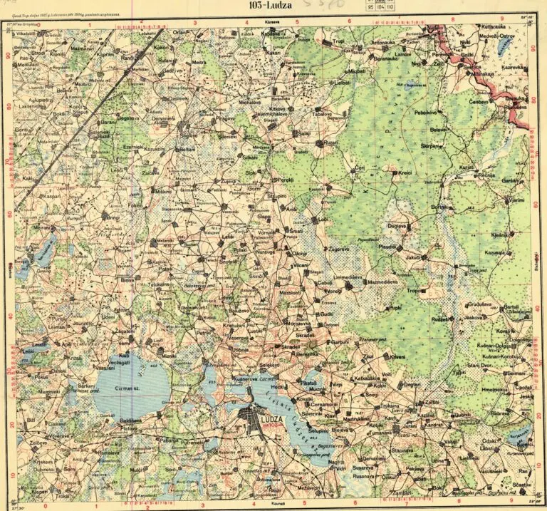103 Ludza