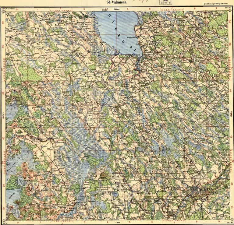 054 Valmiera