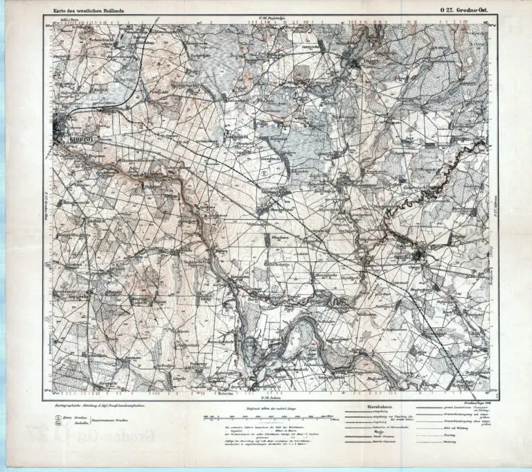 O27 Grodno-Ost