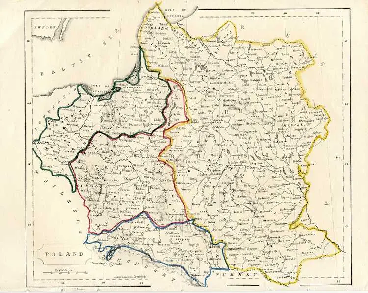 POLAND,