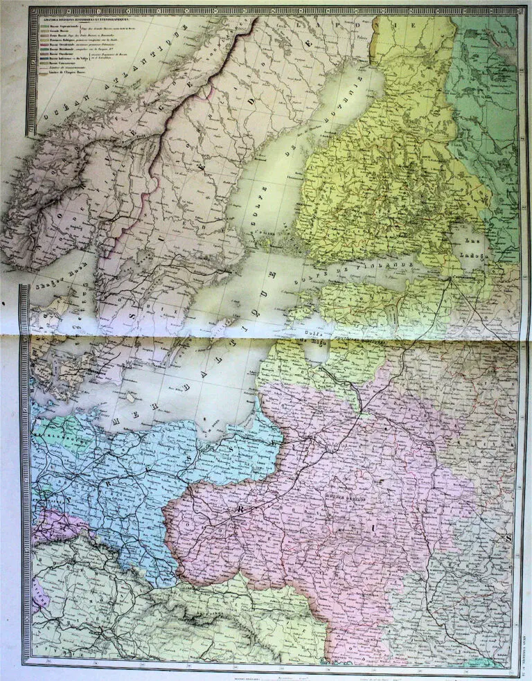 Baltics,