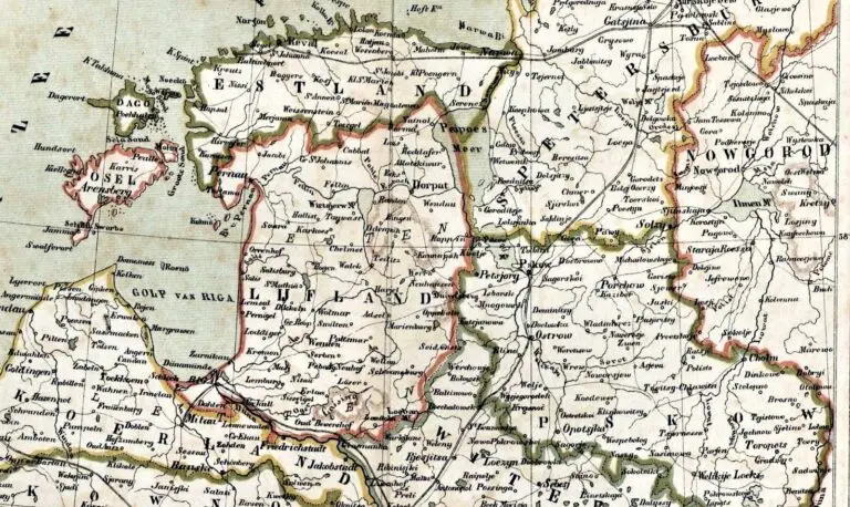 RUSLAND (POLEN)