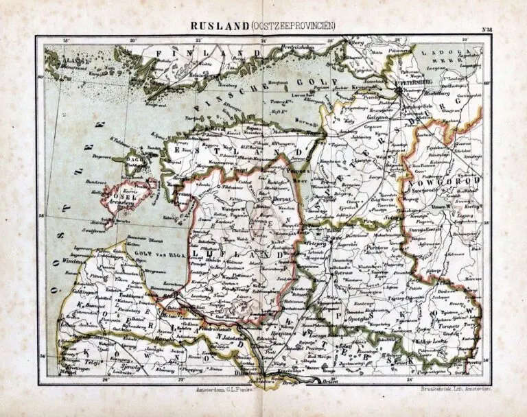 RUSLAND (POLEN)