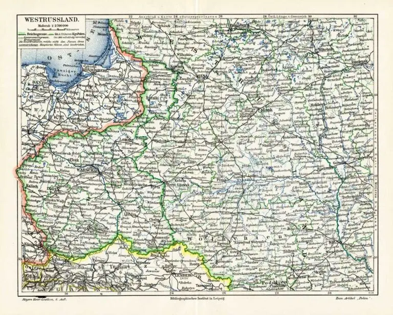 WEST- RUSSLAND,