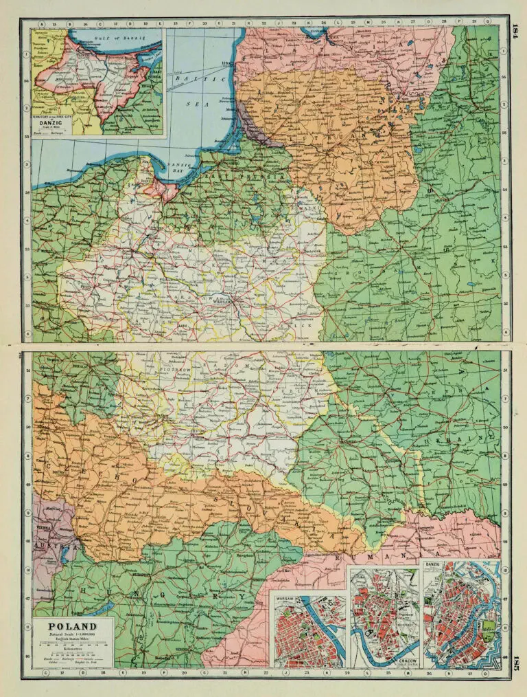 POLAND.