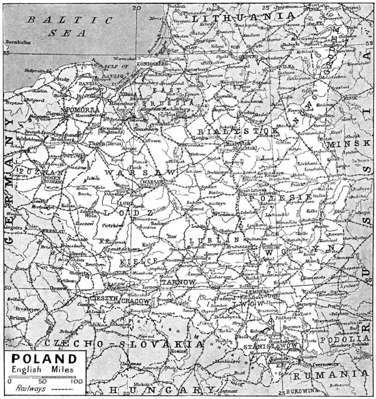 POLAND.