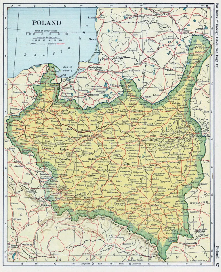 POLAND.