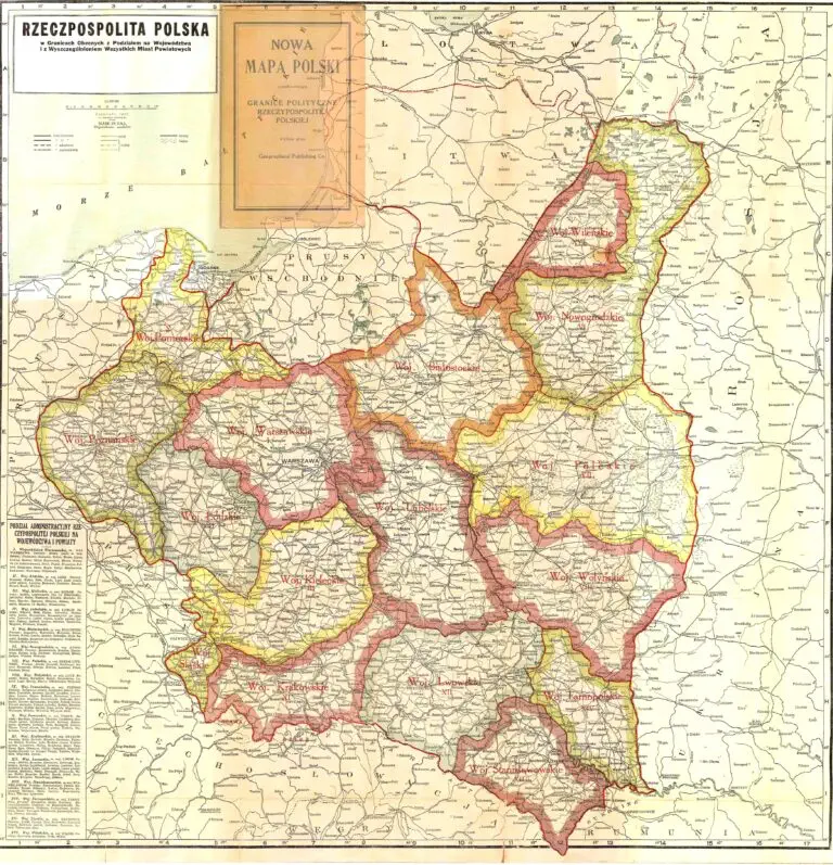 RZECZPOSPOLITA POLSKA,